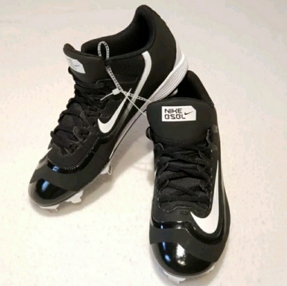 Nike Other - Nike Huarache 2KFilth Pro Baseball Cleat 10